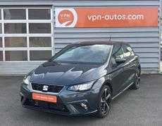 Seat Ibiza - 1.0 TSI 115ch FR DSG7 - 20 990 €