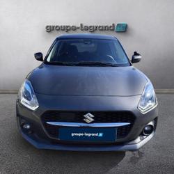 Suzuki Swift 1.2 Dualjet Hybrid 83ch Privil&egrave;ge Saint-Brieuc