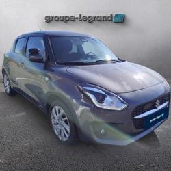 Suzuki Swift 1.2 Dualjet Hybrid 83ch Privil&egrave;ge Saint-Brieuc