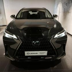 Lexus NX 350h Pack Business 2WD MY25 Lattes