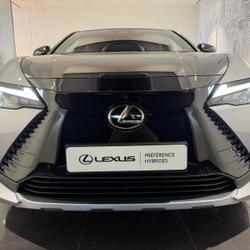 Lexus RZ 500e Executive MC26 Lattes