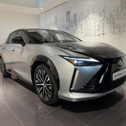 Lexus RZ 500e Executive MC26 Lattes