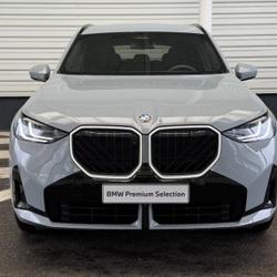 BMW X3 xDrive30e 299ch M Sport Forbach