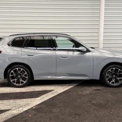 BMW X3 xDrive30e 299ch M Sport Forbach