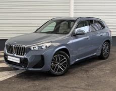 BMW X1 Forbach