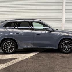 BMW X1 sDrive20i 170ch M Sport Forbach