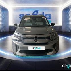 Citroen C3 Aircross 1.2 Hybride 145ch MAX e-DCS6 7 places B&eacute;thune