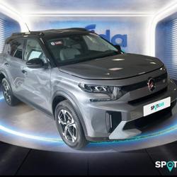 Citroen C3 Aircross 1.2 Hybride 145ch MAX e-DCS6 7 places B&eacute;thune