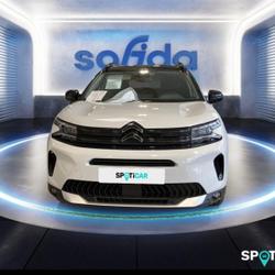 Citroen C5 Aircross 1.2 Hybride 145ch MAX boite automatique B&eacute;thune