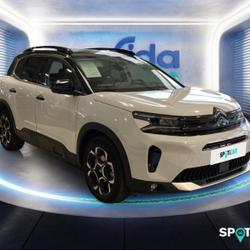 Citroen C5 Aircross 1.2 Hybride 145ch MAX boite automatique B&eacute;thune
