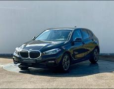 BMW Serie 1 Rosières-près-Troyes