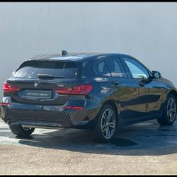 BMW Serie 1 118i 136ch Edition Sport Rosi&egrave;res-pr&egrave;s-Troyes