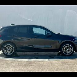 BMW Serie 1 118i 136ch Edition Sport Rosi&egrave;res-pr&egrave;s-Troyes