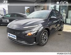 Hyundai Kona Saint-Lô