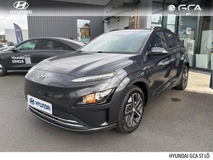 Hyundai Kona - Electric 64kWh - 204ch Intuitive - 20 890 €