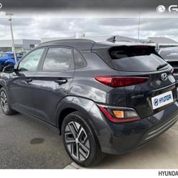 Hyundai Kona Electric 64kWh - 204ch Intuitive Saint-L&ocirc;