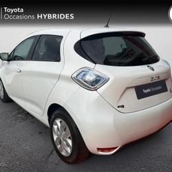 Renault Zoe Zen charge normale R90 Saint-L&ocirc;