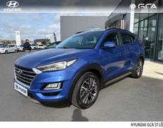 Hyundai Tucson Saint-Lô