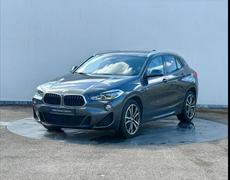 BMW X2 Rosières-près-Troyes