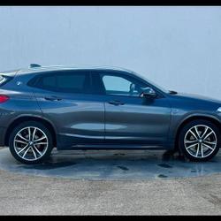 BMW X2 X2 sDrive 18d 150 ch BVA8 M Sport Rosi&egrave;res-pr&egrave;s-Troyes