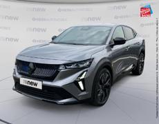 Renault Rafale Schweighouse-sur-Moder