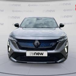 Renault Rafale 1.2 E-Tech full hybrid 200ch esprit Alpine - 26 Schweighouse-sur-Moder