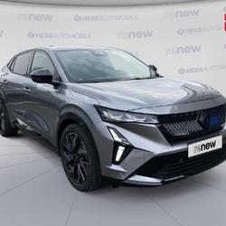 Renault Rafale 1.2 E-Tech full hybrid 200ch esprit Alpine - 26 Schweighouse-sur-Moder