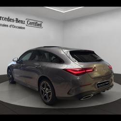 Mercedes CLA 250 e Hybrid EQ 218ch AMG Line 8G-DCT Fleury-les-Aubrais