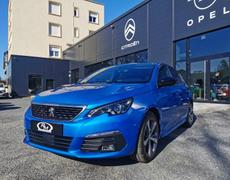 Peugeot 308 II Phase 2 Thiers