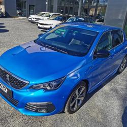 Peugeot 308 II Phase 2 1.2 PureTech 130ch S&S GT Thiers