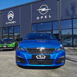 Peugeot 308 II Phase 2 1.2 PureTech 130ch S&S GT Thiers