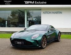 Aston Martin Vantage Mérignac