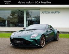 Aston Martin Vantage