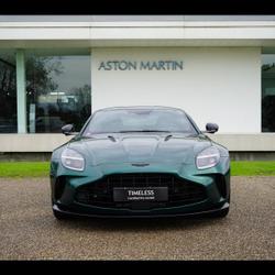 Aston Martin Vantage BVA M&eacute;rignac
