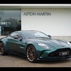 Aston Martin Vantage BVA M&eacute;rignac