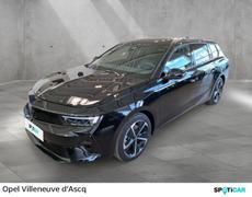 Opel Astra Sports Tourer