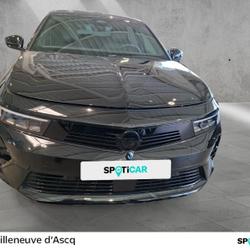 Opel Astra Sports Tourer 1.2 Turbo Hybrid 145ch GS e-DCT 6 Villeneuve-d'Ascq