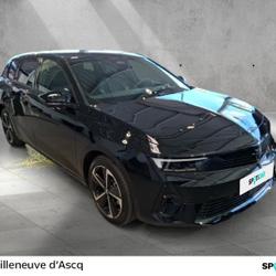 Opel Astra Sports Tourer 1.2 Turbo Hybrid 145ch GS e-DCT 6 Villeneuve-d'Ascq