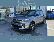 Citroen C3 Aircross Chantonnay