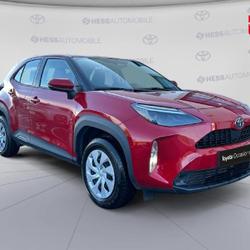 Toyota Yaris Cross 116h Dynamic MC24 Montb&eacute;liard