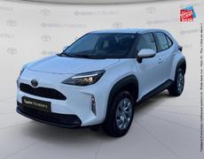 Toyota Yaris Cross - 116h Dynamic MC24 - 22 499 €