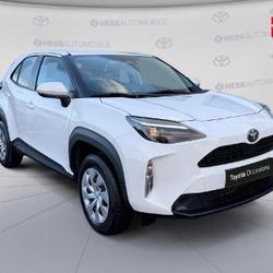 Toyota Yaris Cross 116h Dynamic MC24 Montb&eacute;liard