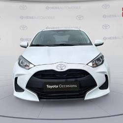 Toyota Yaris 116h Dynamic 5p MC24 Montb&eacute;liard