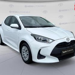 Toyota Yaris 116h Dynamic 5p MC24 Montb&eacute;liard