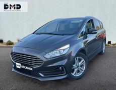 Ford S Max Saint-Herblain