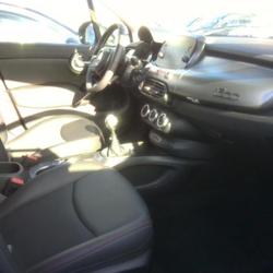 Fiat 500x 1.0 FireFly Turbo T3 120ch Cross Ch&acirc;teaulin