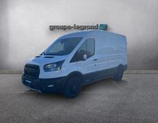 Ford Transit Glos