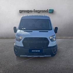 Ford Transit T350 L2H2 2.0 EcoBlue 170ch S&S Trail Glos