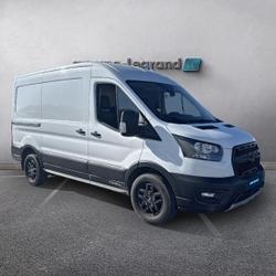 Ford Transit T350 L2H2 2.0 EcoBlue 170ch S&S Trail Glos