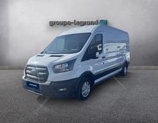 Ford Transit Glos